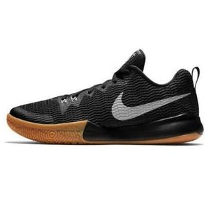 Nike Zoom Live 2 Black Reflect Silver